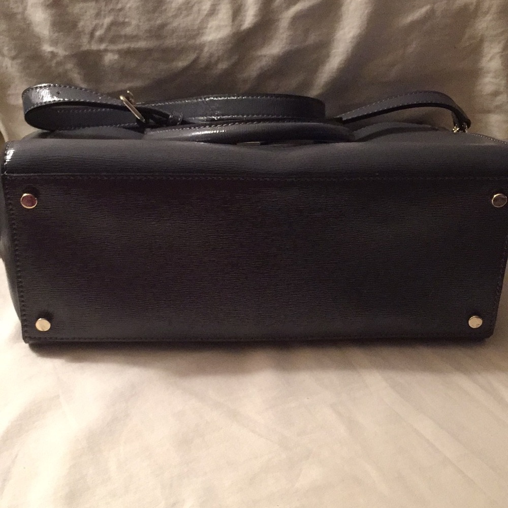 NWOT Kate Spade Jeanne Beacon Court Crossbody Tote - Picture 7 of 8